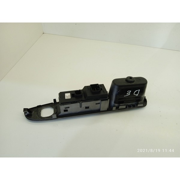 Botao Vidro Fusion Dianteiro Esquerdo 2006/2012 9e5t14540aa