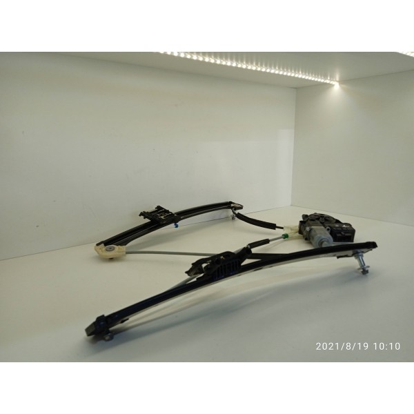 Maquina Vidro Audi A3 Dianteira Direita 2016/2020 8v4837461