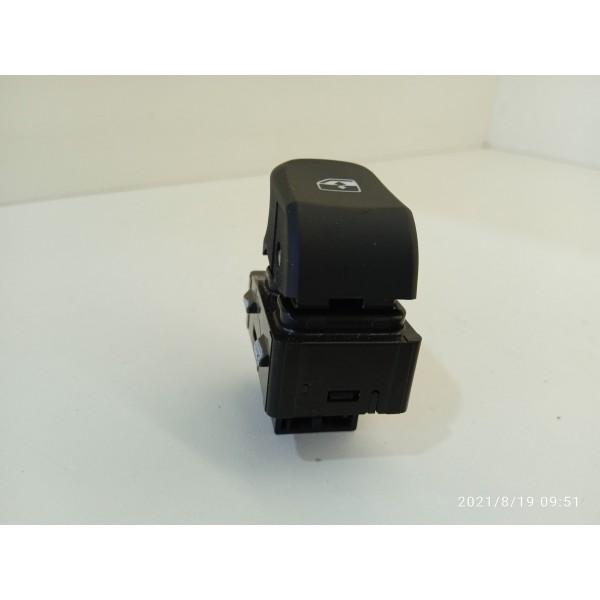 Botao Vidro Audi A3 Esquerdo / Direito 2016/2021 8v0959855