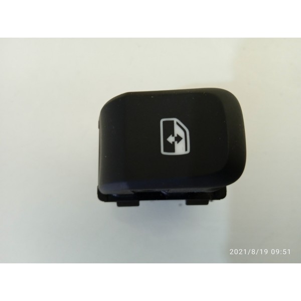 Botao Vidro Audi A3 Esquerdo / Direito 2016/2021 8v0959855