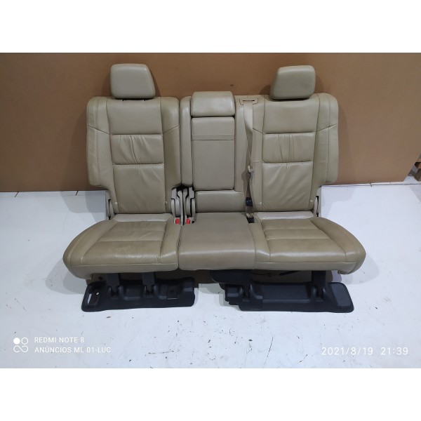 Jogo Bancos Grand Cherokee Eletricos 2011 2012  2013