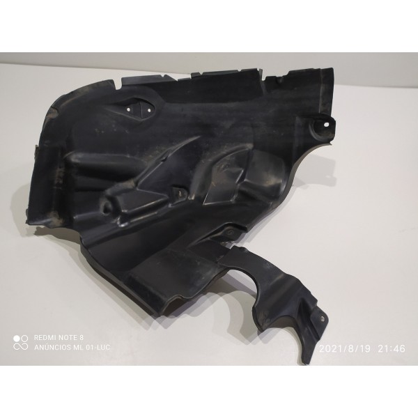 Parabarro Evoque Dianteiro Esq Front 2011/2019 Bj3216a574aa