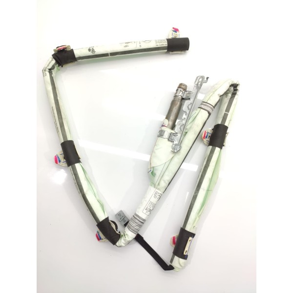 Cortina Teto Mercedes Gla 200 250 Esquerda 15/2020 622671501