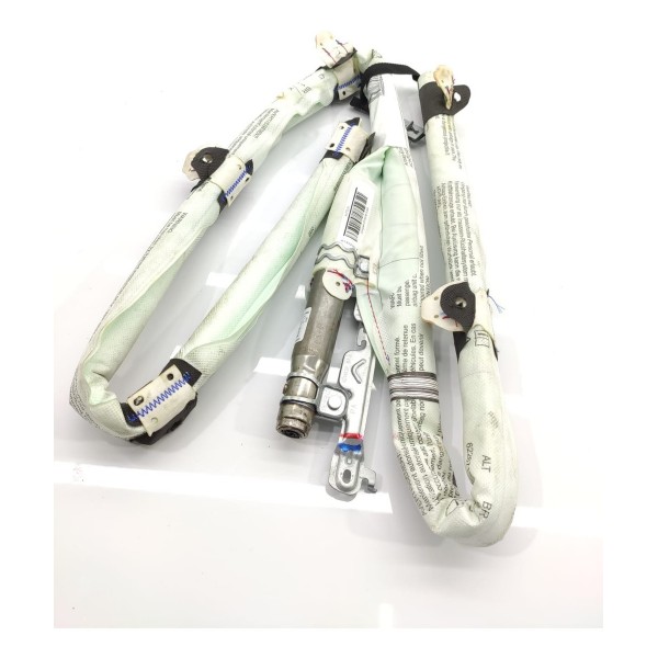 Cortina Teto Mercedes Gla 200 250 Esquerda 15/2020 622671501