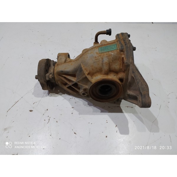 Diferencial Grand Cherokee 3.6 Traseir 2011/2013 A1664350905