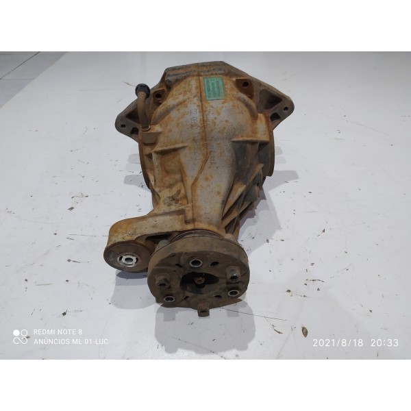 Diferencial Grand Cherokee 3.6 Traseir 2011/2013 A1664350905