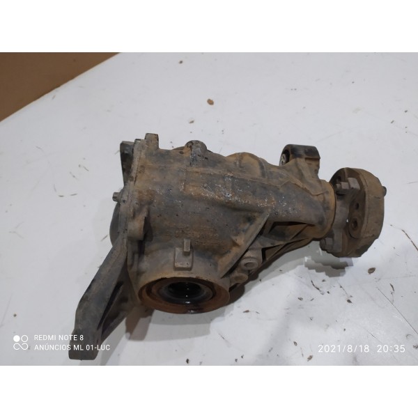 Diferencial Grand Cherokee 3.6 Traseir 2011/2013 A1664350905
