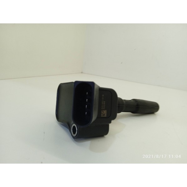 Bobina Audi A3 Q3 Jetta 1.4 2014/2021 04e905110m