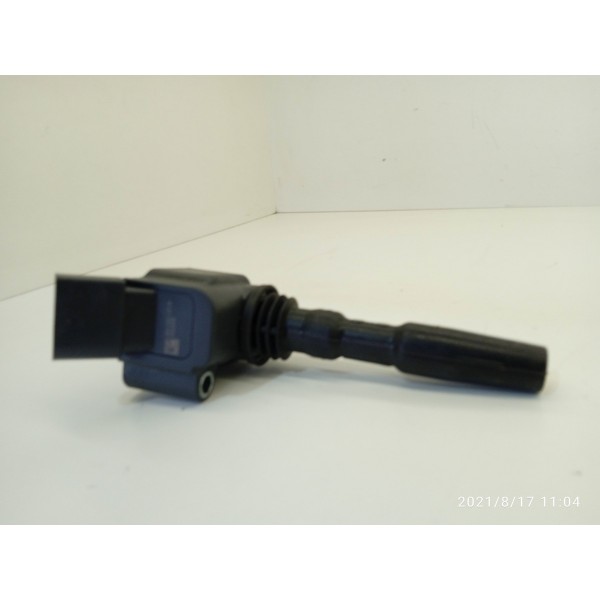 Bobina Audi A3 Q3 Jetta 1.4 2014/2021 04e905110m