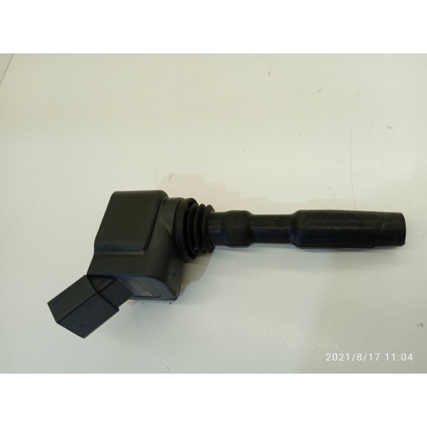 Bobina Audi A3 Q3 Jetta 1.4 2014/2021 04e905110m