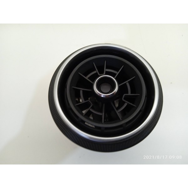 Difusor Ar Painel Audi A3 Dir/esq 2017/2020 81a820901f