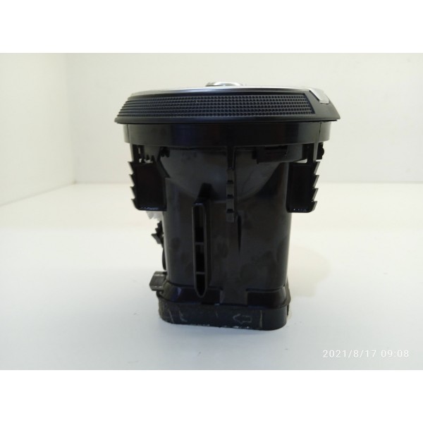 Difusor Ar Painel Audi A3 Dir/esq 2017/2020 81a820901f