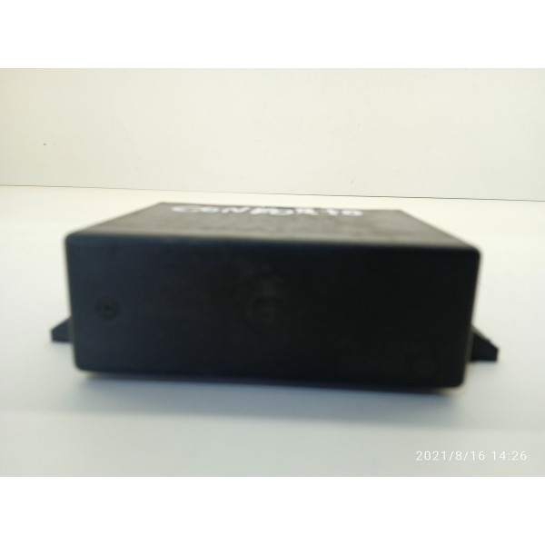 Módulo Conforto Ford Fusion 2006/2012 Ae5t15k866ac