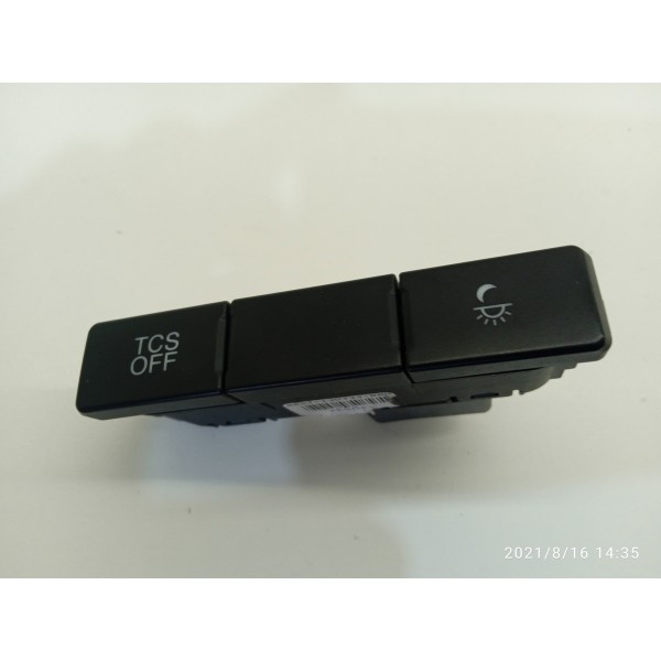 Botao Tcs Controle Tracao Fusion 2009 2010 2011 2012