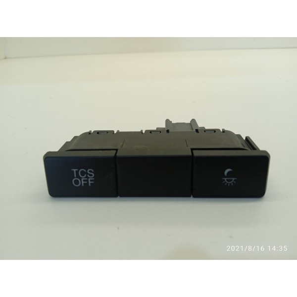 Botao Tcs Controle Tracao Fusion 2009 2010 2011 2012