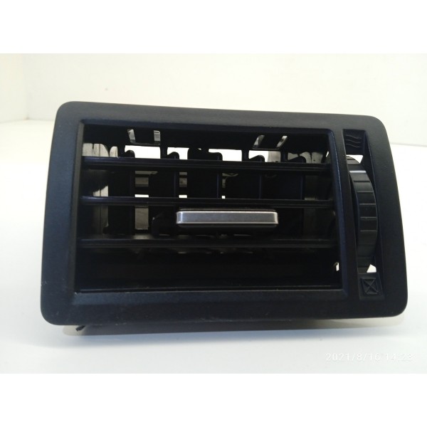 Difusor Ar Fusion Direito 2009 2010 2011 2012