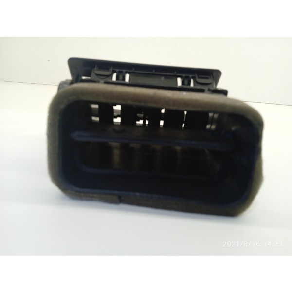 Difusor Ar Fusion Direito 2009 2010 2011 2012