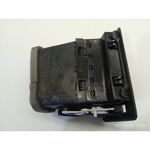 Difusor Ar Fusion Direito 2009 2010 2011 2012
