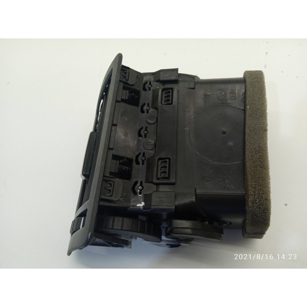 Difusor Ar Fusion Direito 2009 2010 2011 2012