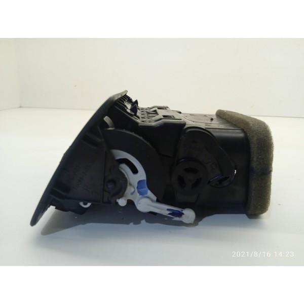 Difusor Ar Fusion Direito 2009 2010 2011 2012