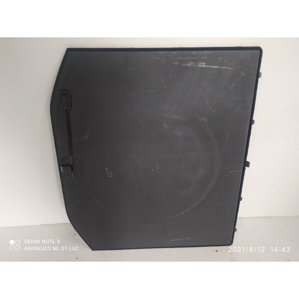 Tampao Estepe Fundo Porta Malas Grand Cherokee 2011/2013