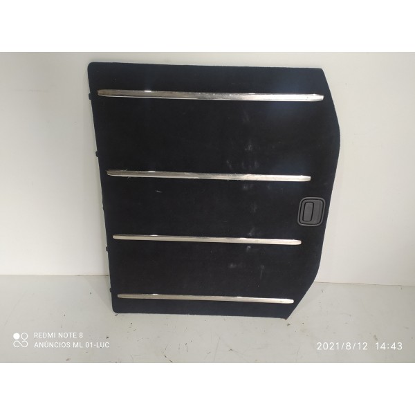Tampao Estepe Fundo Porta Malas Grand Cherokee 2011/2013