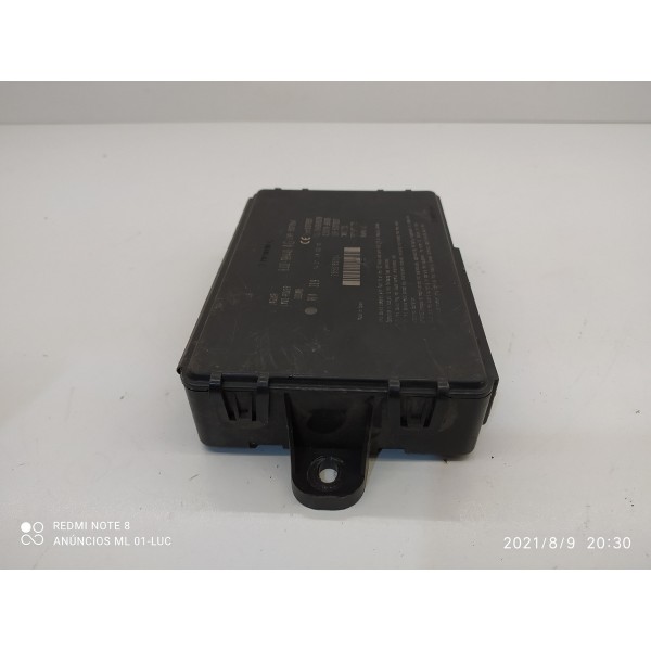 Modulo Iluminacao Evoque Discovery 2011/2018 Bj3219h440 Det