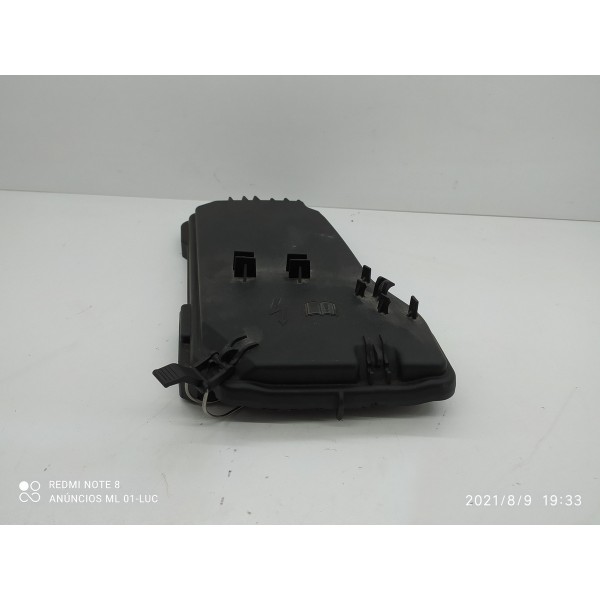 Tampa Caixa Fusiveis Mercedes C180 C200 07/2012 A2045400082