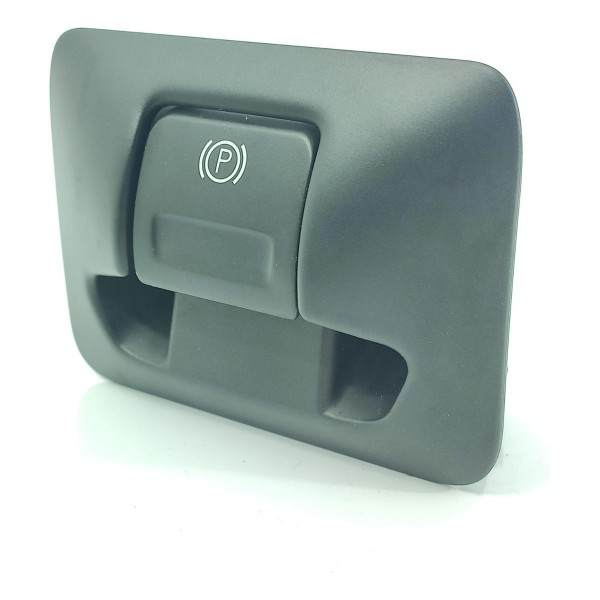Botao Freio Mao Volvo V60 S60 Xc60 2011/2018 31433500