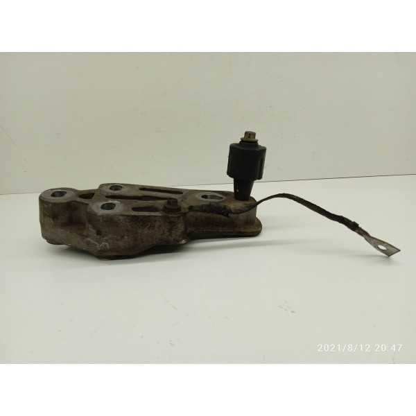 Suporte Motor Ford Fusion 2.5 3.0 2009/2012 9e5z6061d