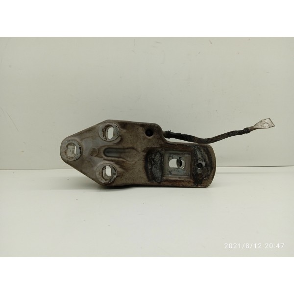 Suporte Motor Ford Fusion 2.5 3.0 2009/2012 9e5z6061d