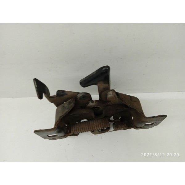 Fechadura Capo Ford Fusion 2009 2010 2011 2012