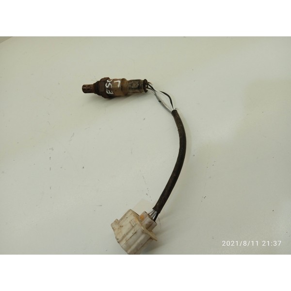 Sonda Lambda Jeep Grand Cherokee 3.6 2011 2012 2013