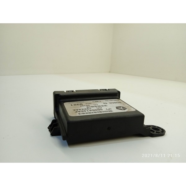 Módulo Estacionamento Jeep Grand Cherokee 2011 2013 56054146