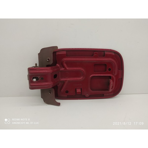 Portinhola Jeep Grand Cherokee Limited 2011 2012 2013