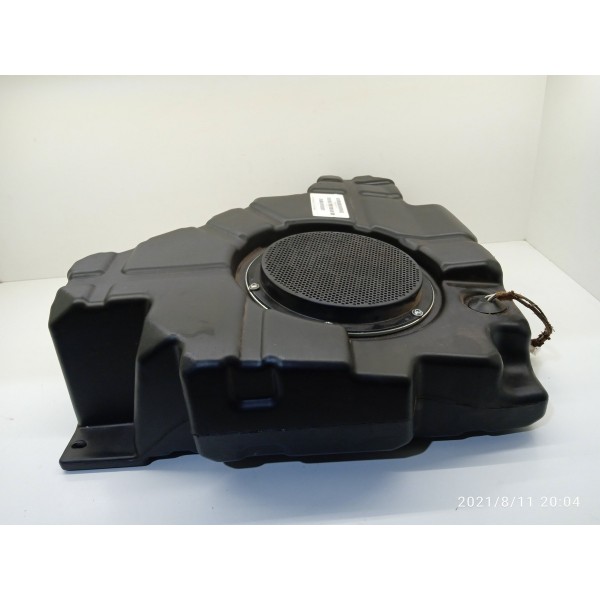 Subwoofer Jeep Grand Cherokee Limited 2010/2015 05064610aca