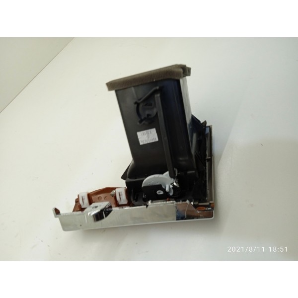 Difusor Ar Grand Cherokee Esquerdo 2011 2012 2013 Vp00007406