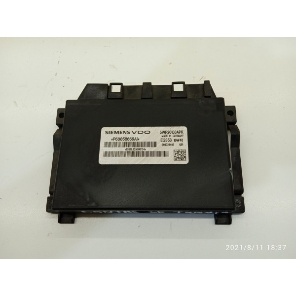 Modulo Ecm Cambio Grand Cherokee 3.6 2011/2014 P68058666al