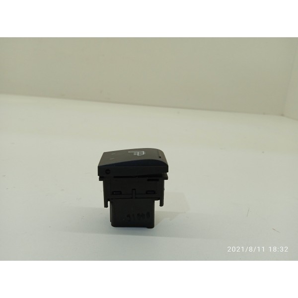Botao Aquecimento Banco Traseiro Grand Cherokee 2011