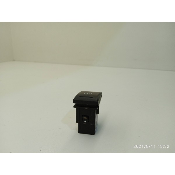 Botao Aquecimento Banco Traseiro Grand Cherokee 2011