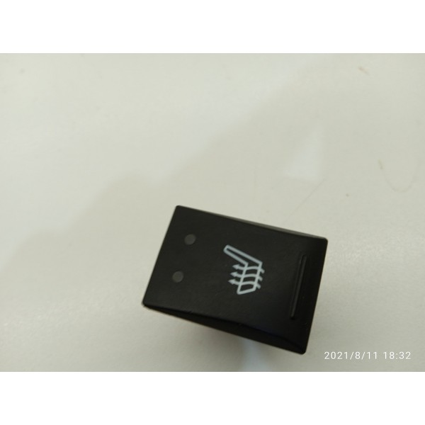 Botao Aquecimento Banco Traseiro Grand Cherokee 2011