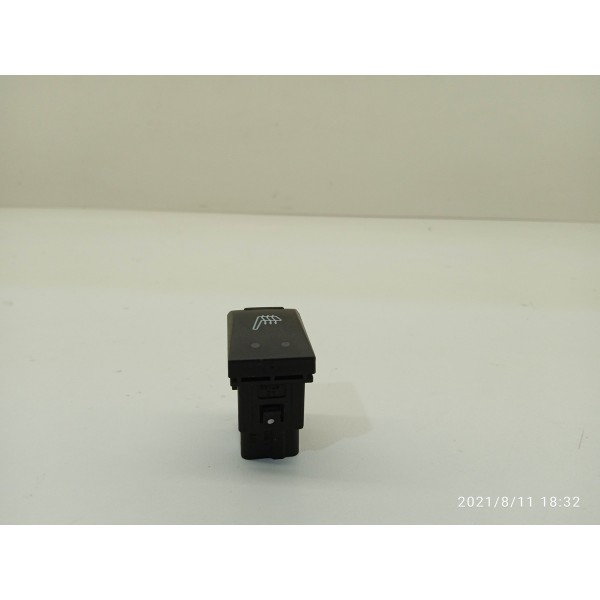 Botao Aquecimento Banco Traseiro Grand Cherokee 2011