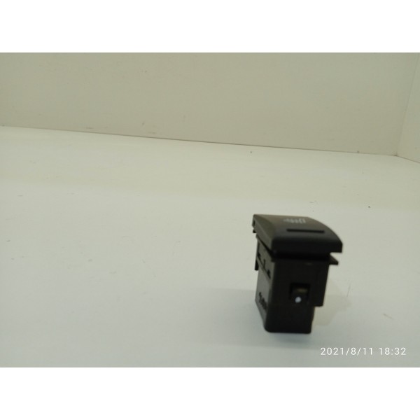 Botao Aquecimento Banco Traseiro Grand Cherokee 2011