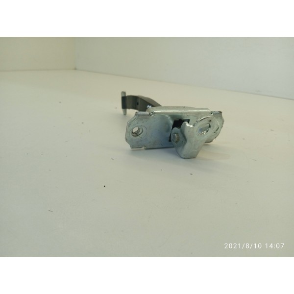 Limitador Porta Hyundai Hb20 Traseira Esquerd 2020 2021 2024
