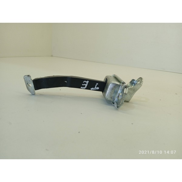 Limitador Porta Hyundai Hb20 Traseira Esquerd 2020 2021 2024