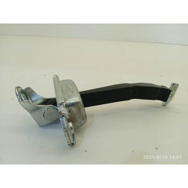 Limitador Porta Hyundai Hb20 Traseira Esquerd 2020 2021 2024
