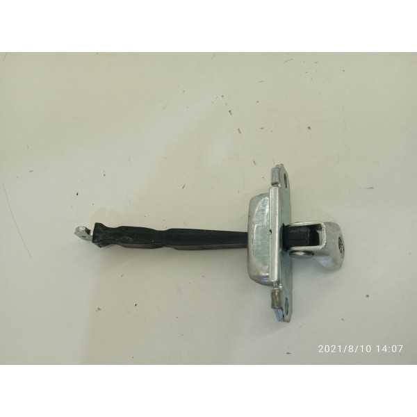 Limitador Porta Hyundai Hb20 Traseira Esquerd 2020 2021 2024