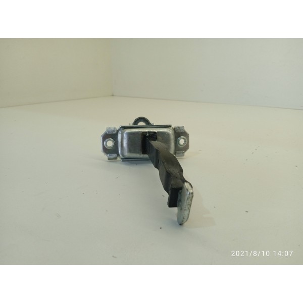 Limitador Porta Hyundai Hb20 Traseira Esquerd 2020 2021 2024