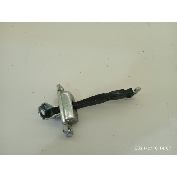 Limitador Porta Hyundai Hb20 Traseira Esquerd 2020 2021 2024
