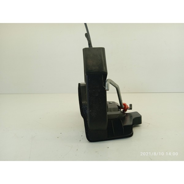 Fechadura Hyundai Hb20 Traseira Direita 2021 2022 2023 2024